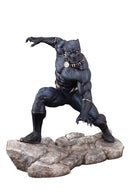MARVEL Kotobukiya BLACK PANTHER ARTFX PREMIER STATUE