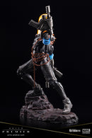 MARVEL Kotobukiya GHOST RIDER ARTFX PREMIER STATUE