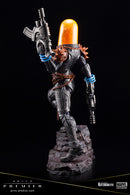 MARVEL Kotobukiya GHOST RIDER ARTFX PREMIER STATUE