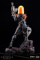 MARVEL Kotobukiya GHOST RIDER ARTFX PREMIER STATUE