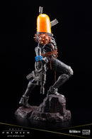MARVEL Kotobukiya GHOST RIDER ARTFX PREMIER STATUE