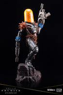 MARVEL Kotobukiya GHOST RIDER ARTFX PREMIER STATUE