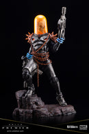 MARVEL Kotobukiya GHOST RIDER ARTFX PREMIER STATUE