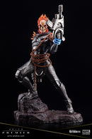 MARVEL Kotobukiya GHOST RIDER ARTFX PREMIER STATUE