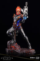 MARVEL Kotobukiya GHOST RIDER ARTFX PREMIER STATUE