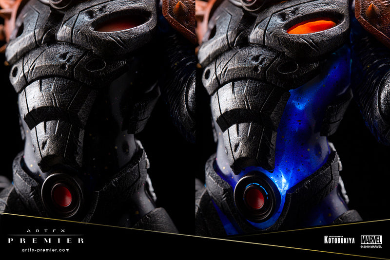 MARVEL Kotobukiya GHOST RIDER ARTFX PREMIER STATUE
