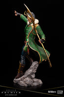 MARVEL Kotobukiya LOKI ARTFX PREIMER STATUE