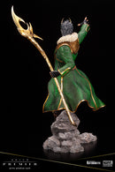 MARVEL Kotobukiya LOKI ARTFX PREIMER STATUE
