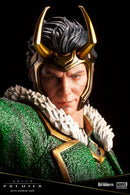 MARVEL Kotobukiya LOKI ARTFX PREIMER STATUE