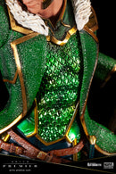 MARVEL Kotobukiya LOKI ARTFX PREIMER STATUE