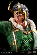 MARVEL Kotobukiya LOKI ARTFX PREIMER STATUE