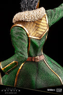 MARVEL Kotobukiya LOKI ARTFX PREIMER STATUE