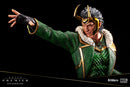 MARVEL Kotobukiya LOKI ARTFX PREIMER STATUE