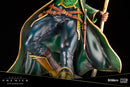 MARVEL Kotobukiya LOKI ARTFX PREIMER STATUE