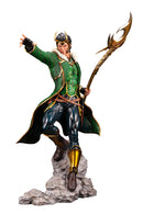 MARVEL Kotobukiya LOKI ARTFX PREIMER STATUE