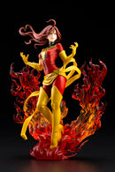 MARVEL Kotobukiya DARK PHOENIX REBIRTH BISHOUJO STATUE