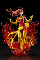 MARVEL Kotobukiya DARK PHOENIX REBIRTH BISHOUJO STATUE
