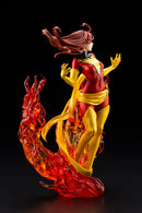 MARVEL Kotobukiya DARK PHOENIX REBIRTH BISHOUJO STATUE