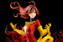 MARVEL Kotobukiya DARK PHOENIX REBIRTH BISHOUJO STATUE