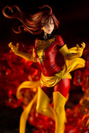 MARVEL Kotobukiya DARK PHOENIX REBIRTH BISHOUJO STATUE