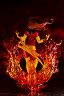 MARVEL Kotobukiya DARK PHOENIX REBIRTH BISHOUJO STATUE