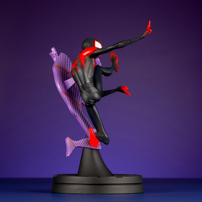 SPIDER-MAN: Into the SPIDER-VERSE Kotobukiya MILES MORALES Hero suit ver. ARTFX+ STATUE