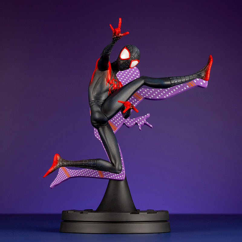 SPIDER-MAN: Into the SPIDER-VERSE Kotobukiya MILES MORALES Hero suit ver. ARTFX+ STATUE