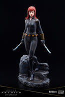 MARVEL UNIVERSE Kotobukiya BLACK WIDOW ARTFX PREMIER STATUE