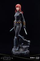 MARVEL UNIVERSE Kotobukiya BLACK WIDOW ARTFX PREMIER STATUE