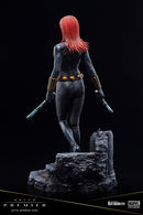 MARVEL UNIVERSE Kotobukiya BLACK WIDOW ARTFX PREMIER STATUE
