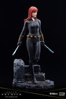 MARVEL UNIVERSE Kotobukiya BLACK WIDOW ARTFX PREMIER STATUE