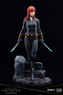 MARVEL UNIVERSE Kotobukiya BLACK WIDOW ARTFX PREMIER STATUE