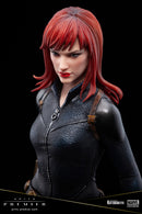 MARVEL UNIVERSE Kotobukiya BLACK WIDOW ARTFX PREMIER STATUE