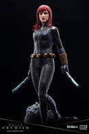 MARVEL UNIVERSE Kotobukiya BLACK WIDOW ARTFX PREMIER STATUE