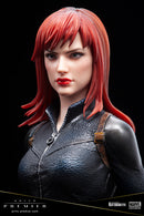MARVEL UNIVERSE Kotobukiya BLACK WIDOW ARTFX PREMIER STATUE