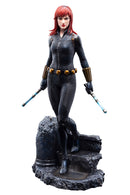 MARVEL UNIVERSE Kotobukiya BLACK WIDOW ARTFX PREMIER STATUE