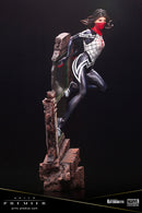 MARVEL Kotobukiya SILK ARTFX PREMIER