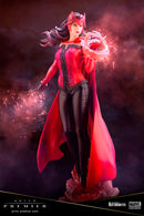 MARVEL UNIVERSE Kotobukiya SCARLET WITCH ARTFX PREMIER