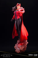 MARVEL UNIVERSE Kotobukiya SCARLET WITCH ARTFX PREMIER