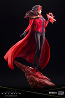 MARVEL UNIVERSE Kotobukiya SCARLET WITCH ARTFX PREMIER
