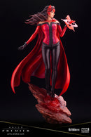 MARVEL UNIVERSE Kotobukiya SCARLET WITCH ARTFX PREMIER