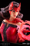 MARVEL UNIVERSE Kotobukiya SCARLET WITCH ARTFX PREMIER