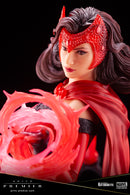 MARVEL UNIVERSE Kotobukiya SCARLET WITCH ARTFX PREMIER