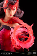 MARVEL UNIVERSE Kotobukiya SCARLET WITCH ARTFX PREMIER