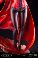 MARVEL UNIVERSE Kotobukiya SCARLET WITCH ARTFX PREMIER