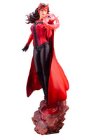 MARVEL UNIVERSE Kotobukiya SCARLET WITCH ARTFX PREMIER