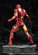 AVENGERS MARVEL Kotobukiya MARVEL AVENGERS MOVIE IRON MAN MARK 7 ARTFX Statue