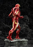 AVENGERS MARVEL Kotobukiya MARVEL AVENGERS MOVIE IRON MAN MARK 7 ARTFX Statue