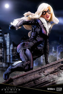 MARVEL UNIVERSE Kotobukiya BLACK CAT ARTFX PREMIER