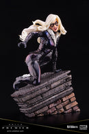 MARVEL UNIVERSE Kotobukiya BLACK CAT ARTFX PREMIER